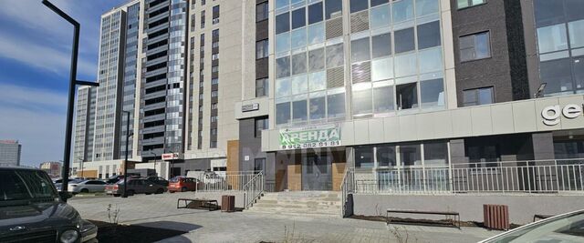 р-н Калининский ул 250-летия Челябинска 33 фото