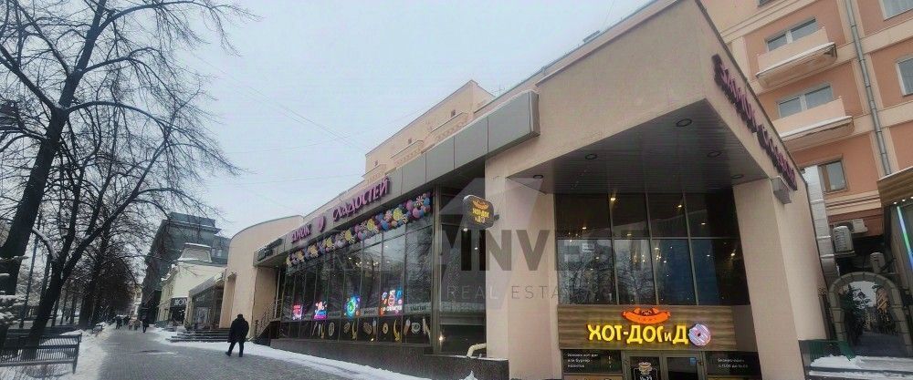 офис г Челябинск р-н Центральный ул Кирова 110 фото 3