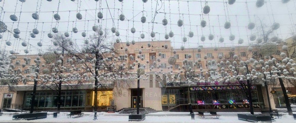 офис г Челябинск р-н Центральный ул Кирова 110 фото 4