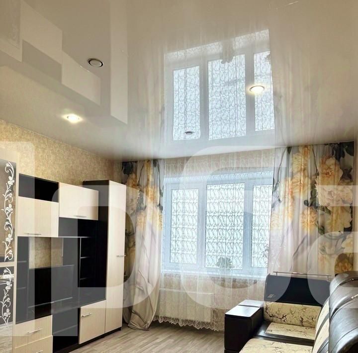 квартира г Кострома ул Олега Юрасова 1 фото 6