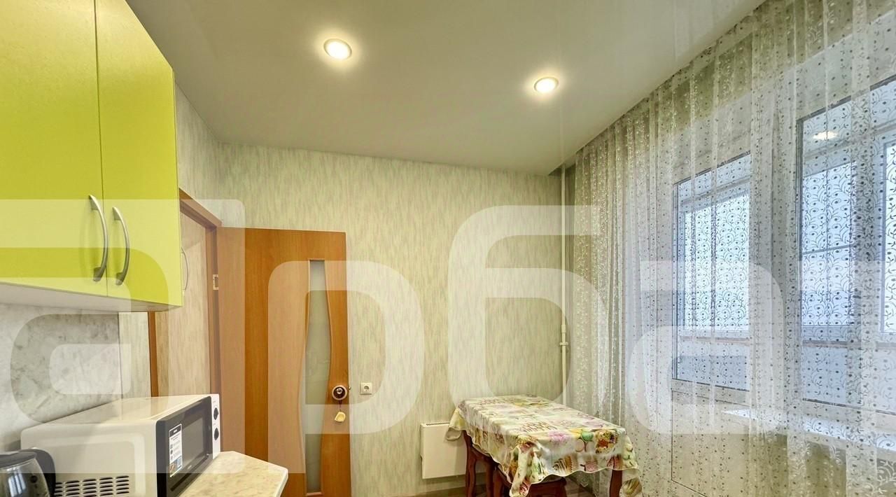 квартира г Кострома ул Олега Юрасова 1 фото 9