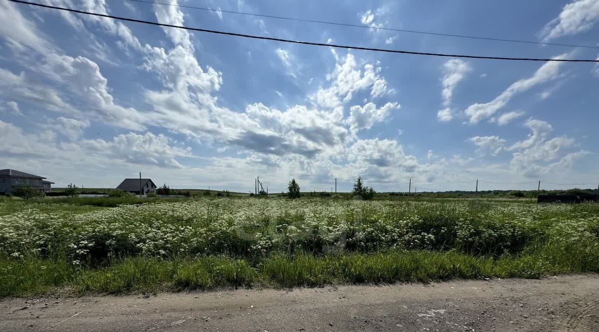 земля р-н Всеволожский Колтушское городское поселение, Царева Дача кп, Ломоносовская, 1 фото 4