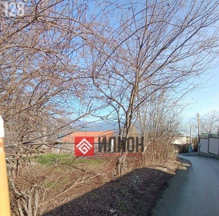земля г Ялта пгт Виноградное ул Могаби-2 фото 5