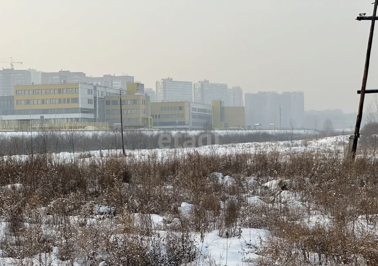 земля р-н Емельяновский с/с Элитовский сельсовет, Красноярск фото 4