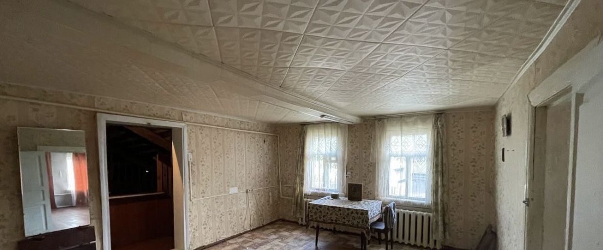 дом р-н Тейковский г Тейково ул 1-я Красная 20 фото 4