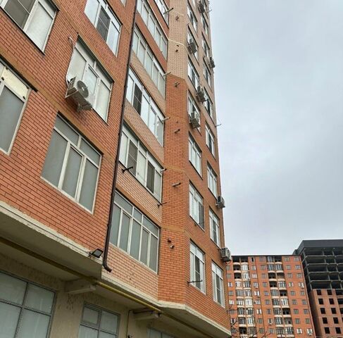 р-н Ленинский дом 6к/3 фото