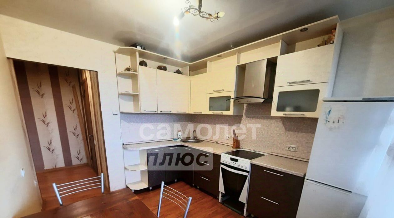 квартира г Вологда ул Ленинградская 146 фото 2