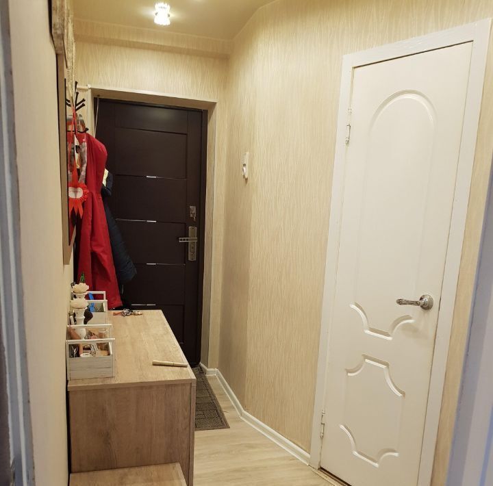 квартира г Вологда Льнокомбинат ул Космонавта Беляева 4 фото 4