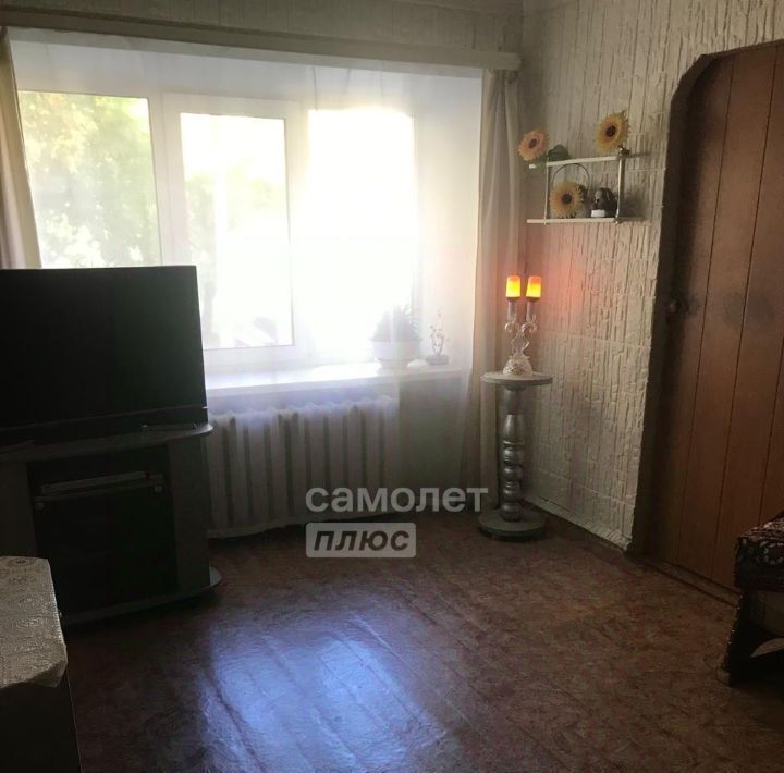 квартира г Стерлитамак ул Голикова 28 фото 3