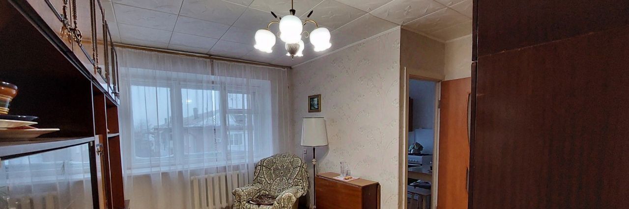 квартира г Уфа р-н Октябрьский ул Шафиева 8 фото 2