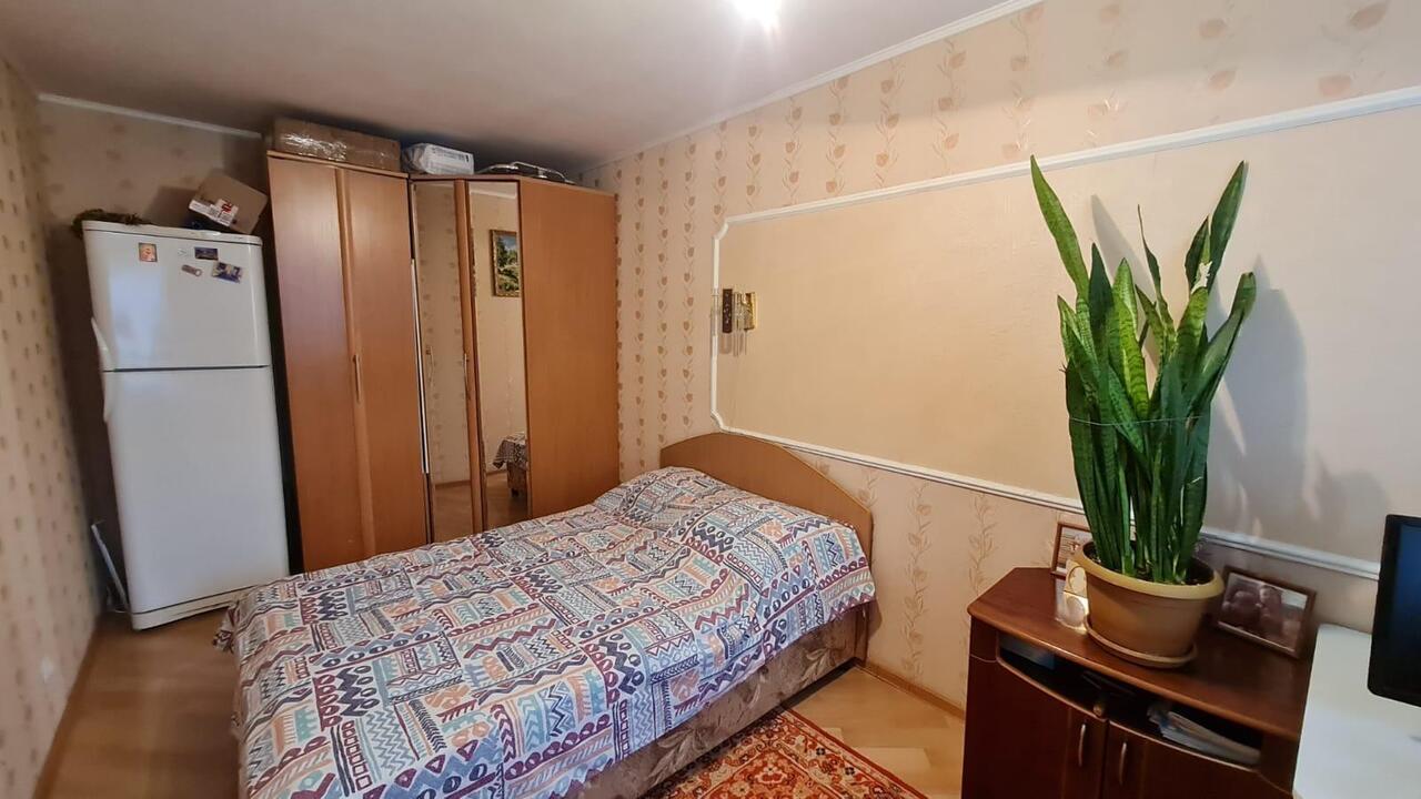 квартира г Орск р-н Ленинский пр-кт Мира 23а фото 4