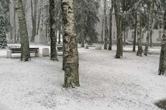 мкр Городок 22 городское поселение Старая Русса фото