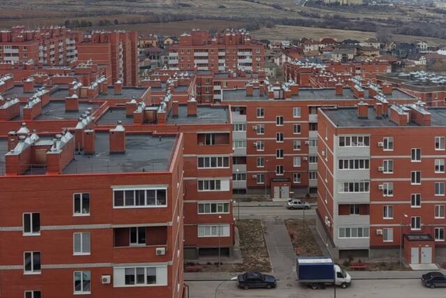 р-н Кировский городской округ Волгоград фото