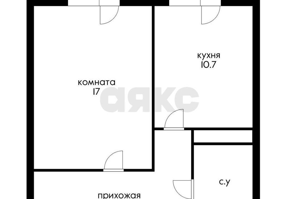 квартира г Краснодар р-н Карасунский ул Гидростроителей 59/2 1 муниципальное образование Краснодар фото 4