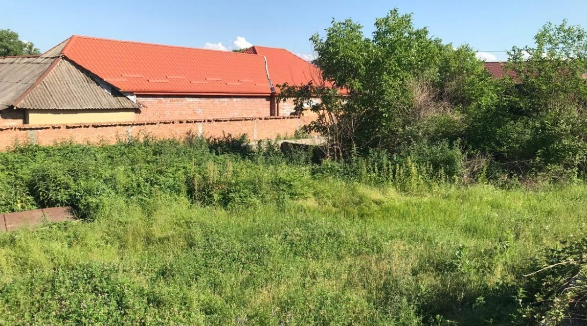 земля р-н Шалинский г Шали пер Аэродромный 2а фото 3