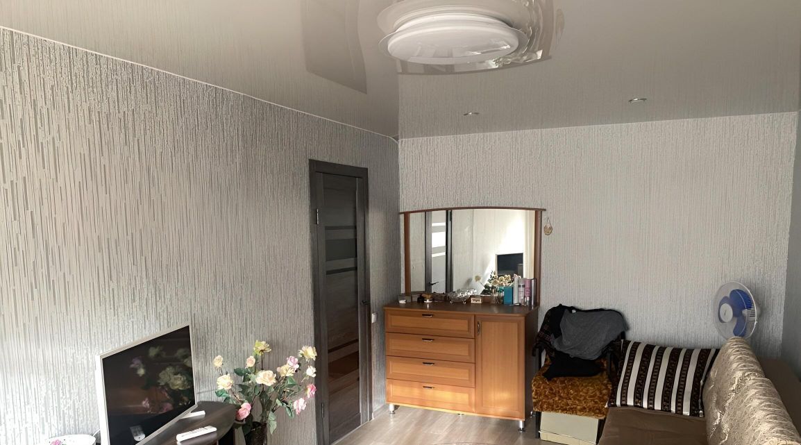 квартира г Каменск-Уральский Красногорский ул Каменская 42 фото 4