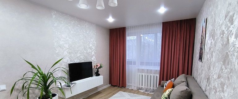квартира г Чебоксары р-н Ленинский б-р Эгерский 25 фото 1
