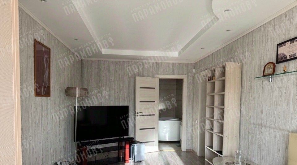 дом г Тверь р-н Заволжский ул Розы Люксембург фото 25