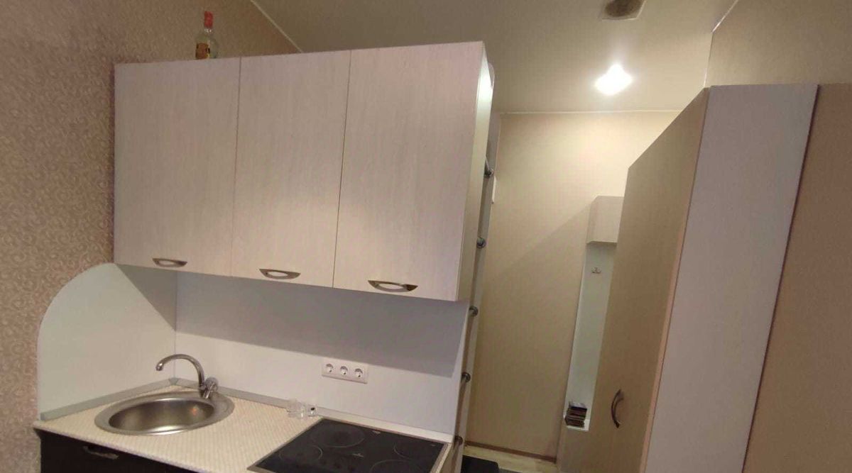 квартира г Великий Новгород ул Державина 8к/2 фото 4