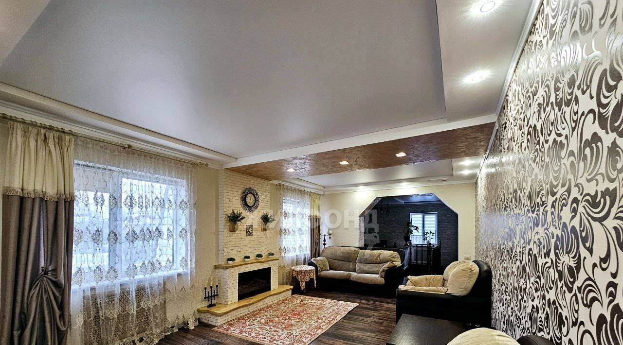 дом г Брянск р-н Советский ул Карачижская фото 3