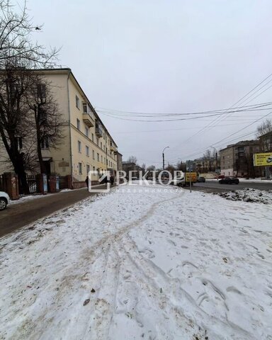 р-н Фрунзенский ул Велижская 63 фото