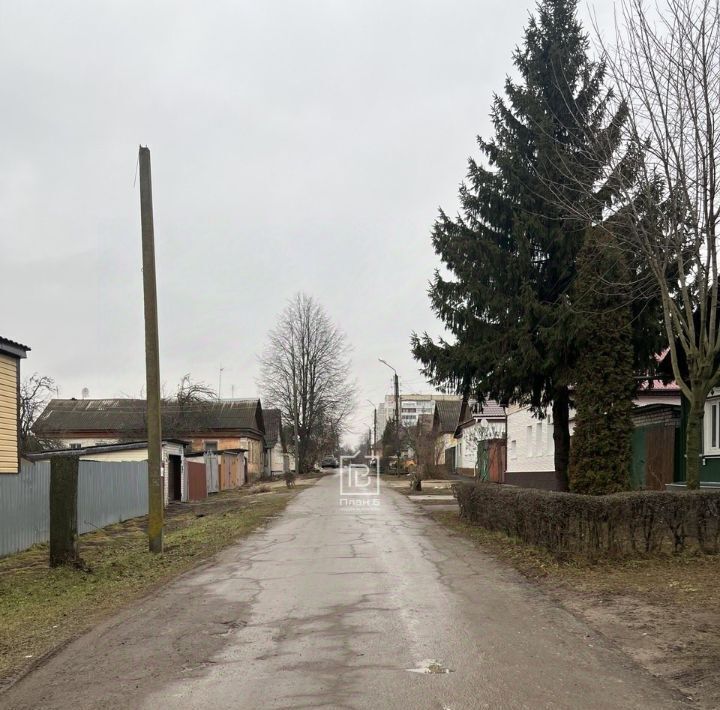 дом г Калуга р-н Октябрьский проезд Степной 8/2 фото 2
