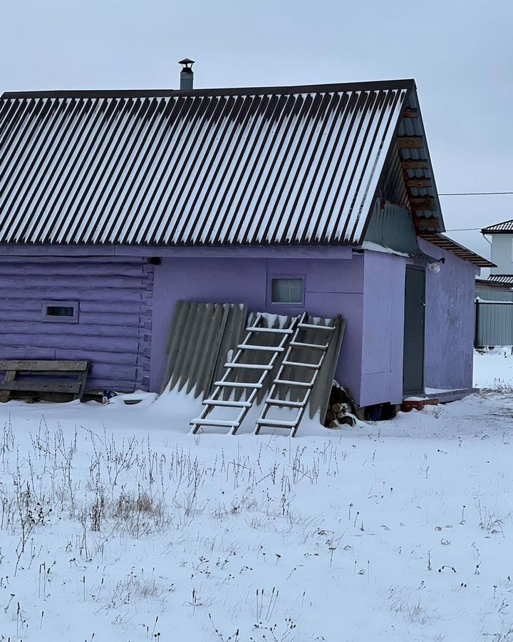 земля р-н Лаишевский с Державино ул Заббарова Державинское сельское поселение, Лаишево фото 3