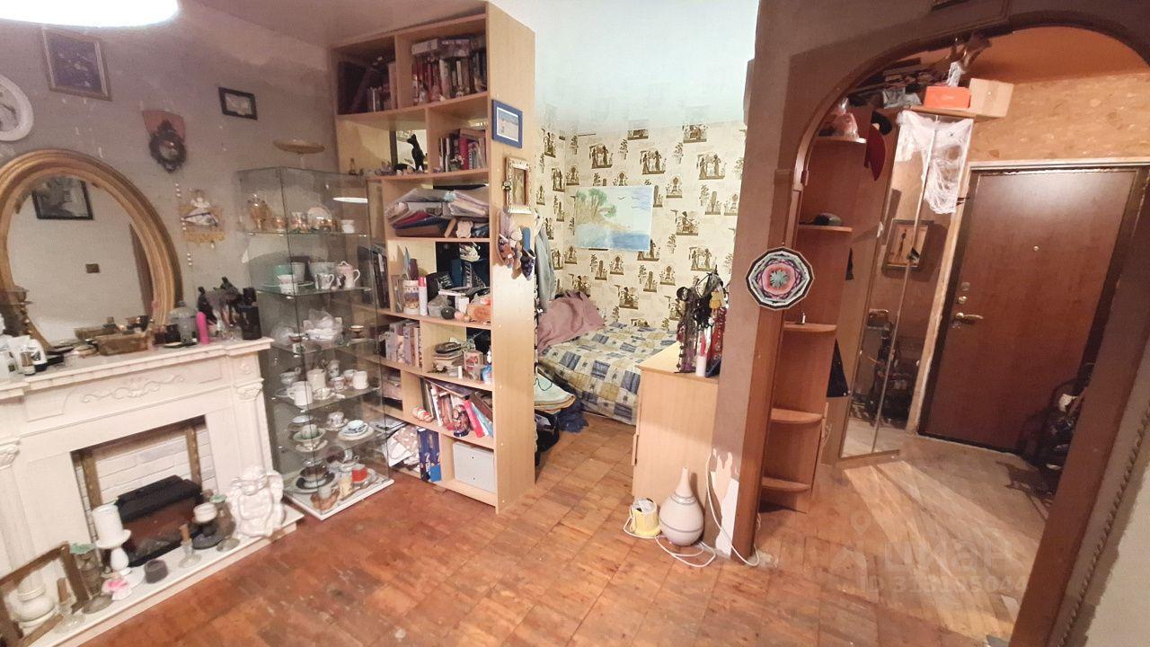 квартира г Екатеринбург р-н Октябрьский ул Латвийская 37 фото 4