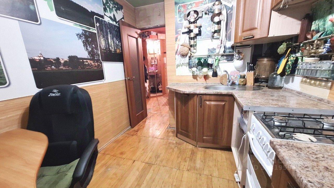 квартира г Екатеринбург р-н Октябрьский ул Латвийская 37 фото 2