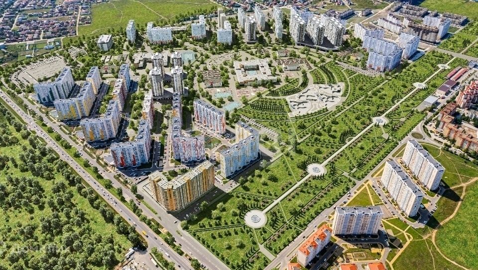 квартира р-н Анапский г Анапа ул Ленина 227 Анапа городской округ фото 10