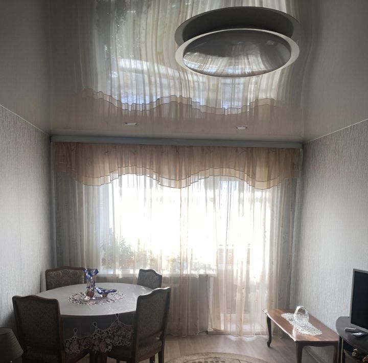 квартира г Каменск-Уральский Красногорский ул Каменская 42 фото 8