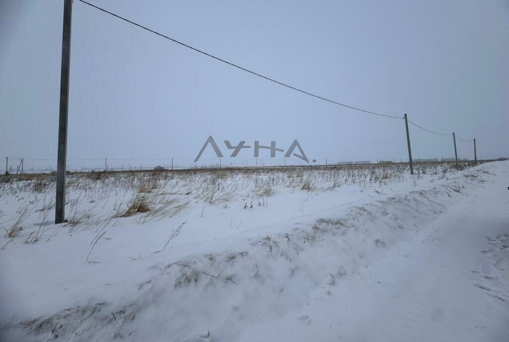 земля р-н Тукаевский с Биклянь ул Солнечная Биклянское сельское поселение фото 4