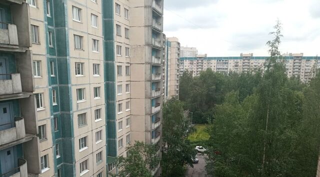метро Комендантский Проспект пр-кт Сизова 20к/1 фото