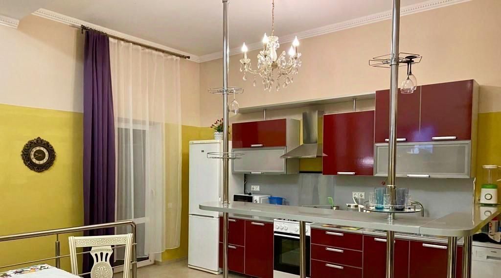 дом г Сочи р-н Хостинский пр-кт Курортный 90/6 фото 6