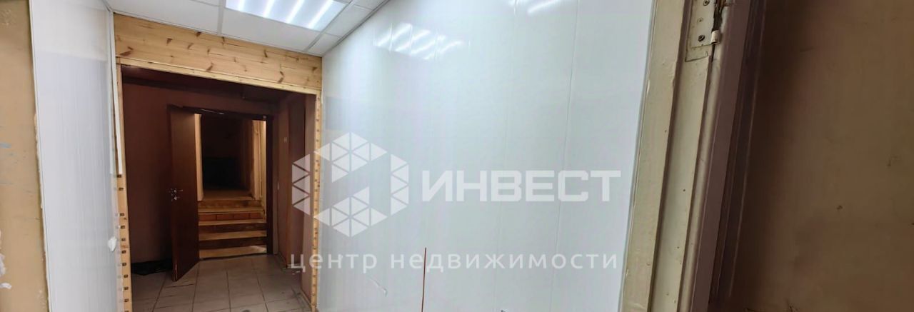 свободного назначения г Мурманск р-н Ленинский ул Октябрьская 30 фото 8