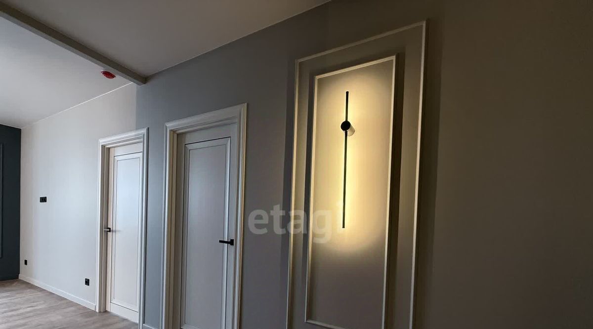 квартира г Кемерово р-н Заводский ул Мичурина 58к/2 фото 21