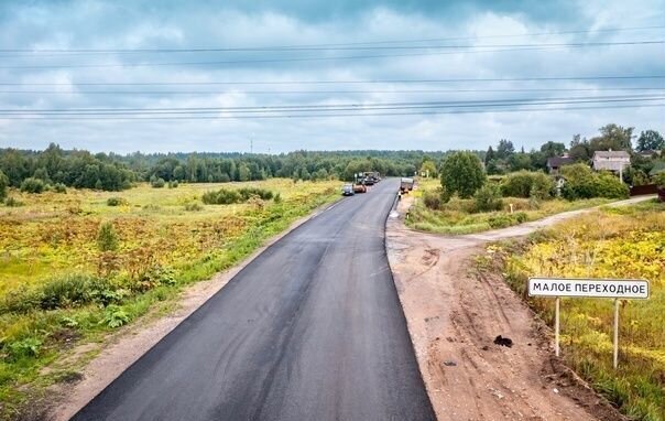 земля р-н Дзержинский д Рудня сельское поселение Рудня, Товарково фото 1