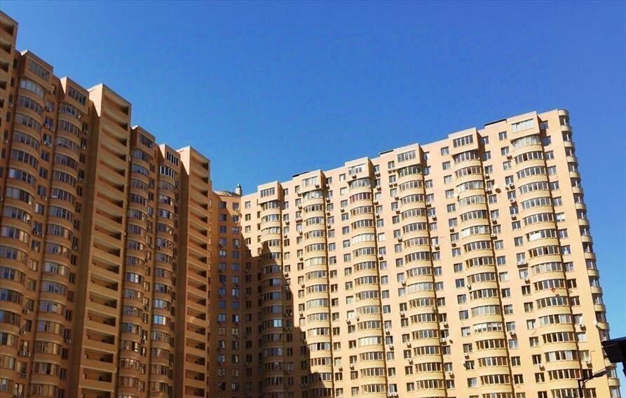квартира г Реутов ул Октября 38 Новокосино фото 3