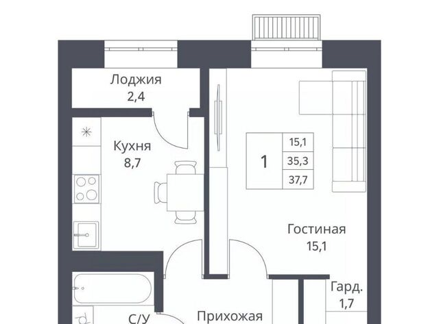 р-н Калининский Заельцовская фото