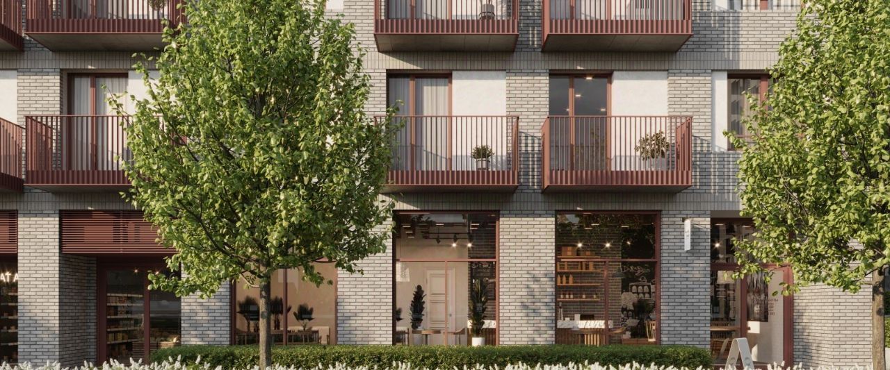 квартира г Тюмень р-н Центральный ул Мысовская 26к/2 фото 8