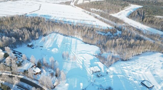 земля ш Кольцевое Бугровское городское поселение, Парнас фото