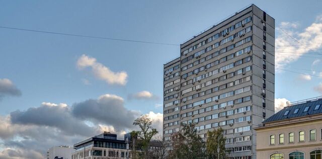 метро Новокузнецкая наб Озерковская 2/1 фото