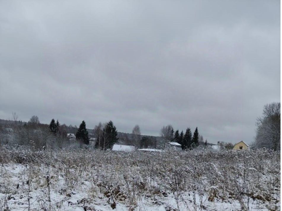 земля городской округ Можайский д Коровино фото 1