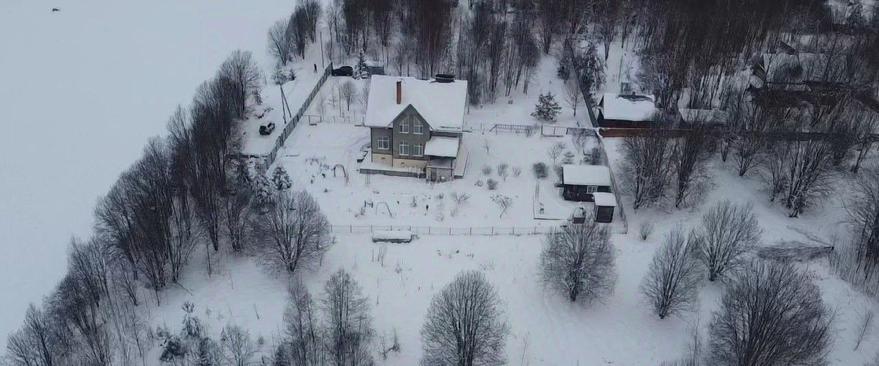 земля городской округ Волоколамский д Высочково фото 2