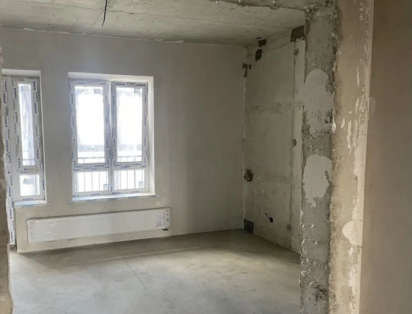 квартира г Краснодар р-н Прикубанский ул Конгрессная 19/3 фото 5