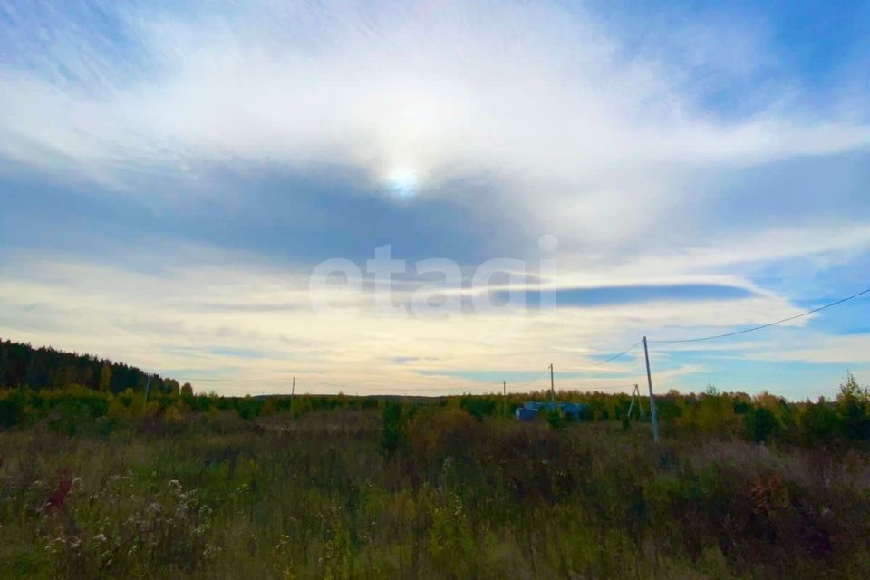 земля г Нижний Тагил Нижний Тагил городской округ, СНТ Металлист фото 1