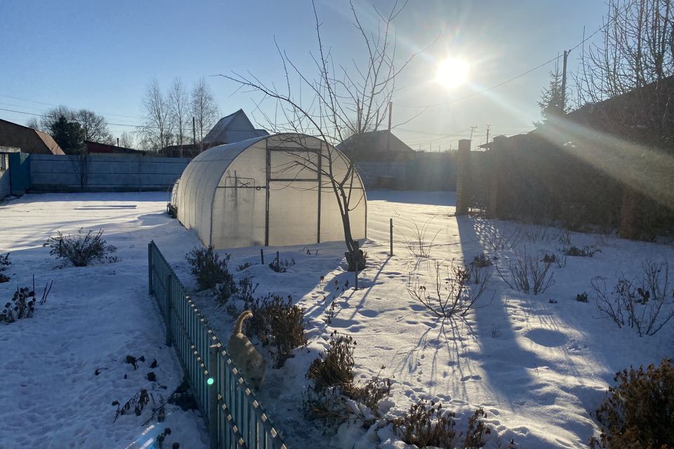 дом г Ачинск СО Юбилейное, городской округ Ачинск фото 1