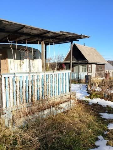 дом Нижний Тагил городской округ, КС Северный-2 фото 3