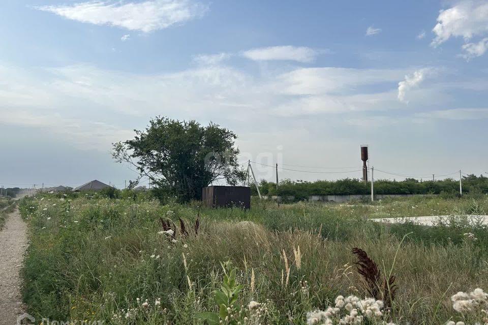 земля Краснодар городской округ, пос. Пригородный фото 2