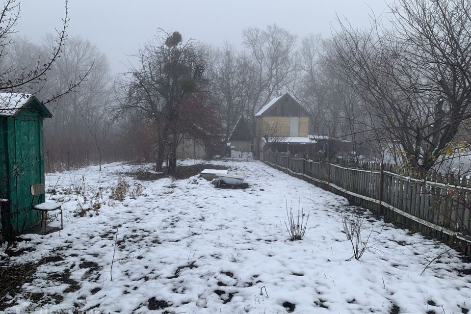 дом г Ставрополь Ставрополь городской округ, СТ Берёзка-2 фото 4